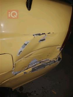 هيونداي فيرنا